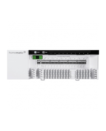 Homematic IP underfloor heating actuator 10-fold 230V - HMIP FAL230-C10