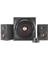 Speedlink GRAVITY CARBON 2.1 Subwoofer Sy. Black - nr 1