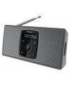 TechniSat DIGITRADIO 2 S (black / silver, DAB +, FM, Bluetooth) - nr 10