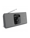 TechniSat DIGITRADIO 2 S (black / silver, DAB +, FM, Bluetooth) - nr 2