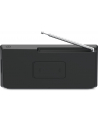 TechniSat DIGITRADIO 2 S (black / silver, DAB +, FM, Bluetooth) - nr 7