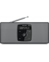 TechniSat DIGITRADIO 2 S (black / silver, DAB +, FM, Bluetooth) - nr 8