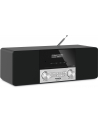 TechniSat DIGIT RADIO 3 (black / silver, DAB *, FM, RDS, CD) - nr 14