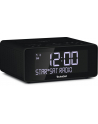 TechniSat DIGITRADIO 52, clock radio (anthracite, Qi-charging function, DAB +, FM) - nr 5