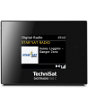 TechniSat DIGITRADIO 100 C (black, DAB +, FM, Bluetooth) - nr 1