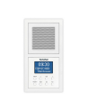 TechniSat DIGIT RADIO UP1 (white, DAB +, FM, Bluetooth) - nr 17