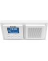 TechniSat DIGIT RADIO UP1 (white, DAB +, FM, Bluetooth) - nr 18