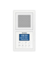 TechniSat DIGIT RADIO UP1 (white, DAB +, FM, Bluetooth) - nr 22