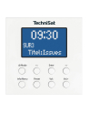 TechniSat DIGIT RADIO UP1 (white, DAB +, FM, Bluetooth) - nr 28