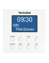 TechniSat DIGIT RADIO UP1 (white, DAB +, FM, Bluetooth) - nr 32