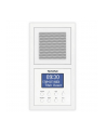 TechniSat DIGIT RADIO UP1 (white, DAB +, FM, Bluetooth) - nr 41