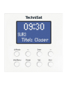 TechniSat DIGIT RADIO UP1 (white, DAB +, FM, Bluetooth) - nr 47