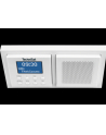 TechniSat DIGIT RADIO UP1 (white, DAB +, FM, Bluetooth) - nr 7