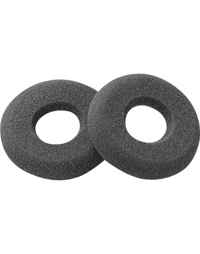 Plantronics Entera replacement ear cushions foam - Pack of 2 40709-02 główny
