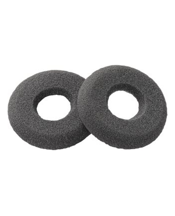Plantronics Entera replacement ear cushions foam - Pack of 2 40709-02