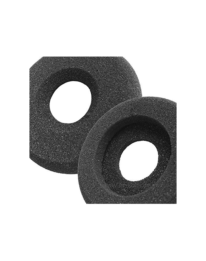 Plantronics Entera replacement ear cushions foam - Pack of 2 40709-02 główny