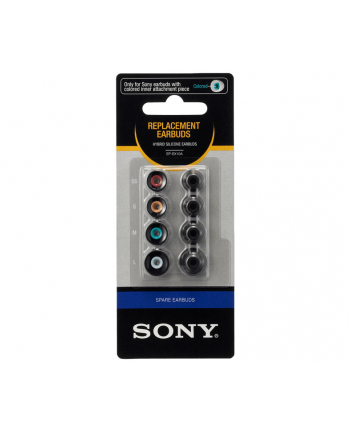 Sony EP-EX10AB black pad