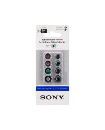 Sony EP-EX10AB black pad
