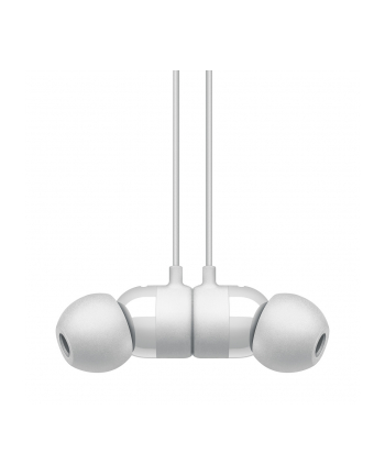 Beats urBeats3 Headphones - Satin silver