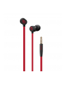 Beats urBeats3 3.5mm Plug In-Ear (Classic Red-Black) The Beats Decade - nr 1