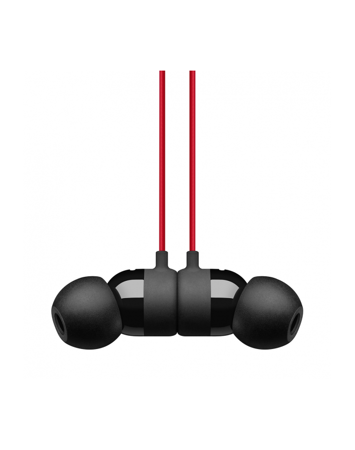 Beats urBeats3 3.5mm Plug In-Ear (Classic Red-Black) The Beats Decade główny