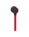 Beats urBeats3 3.5mm Plug In-Ear (Classic Red-Black) The Beats Decade - nr 3
