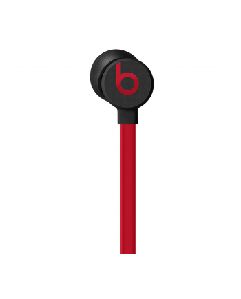 Beats urBeats3 3.5mm Plug In-Ear (Classic Red-Black) The Beats Decade