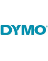 Dymo LT tape black/white 12mmx2m - nr 13