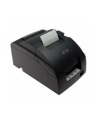 Epson receipt printer TM-U220D black - Ethernet - nr 2