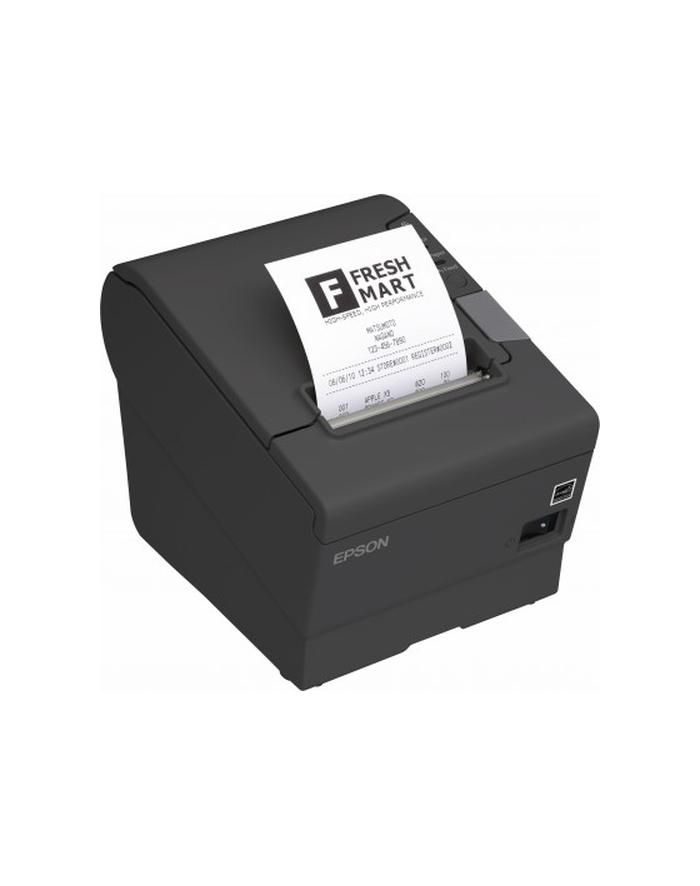 Epson receipt printer TM-T88V USB - C31CA85041 główny