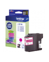 Brother ink magenta LC-221M - nr 23