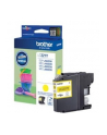 Brother ink yellow LC-221Y - nr 13