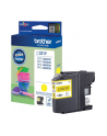 Brother ink yellow LC-221Y - nr 17