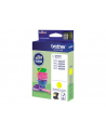 Brother ink yellow LC-221Y - nr 19