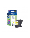 Brother ink yellow LC-221Y - nr 1