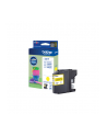 Brother ink yellow LC-221Y - nr 25