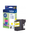 Brother ink yellow LC-221Y - nr 30