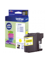 Brother ink yellow LC-221Y - nr 31