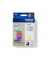 Brother ink yellow LC-221Y - nr 40