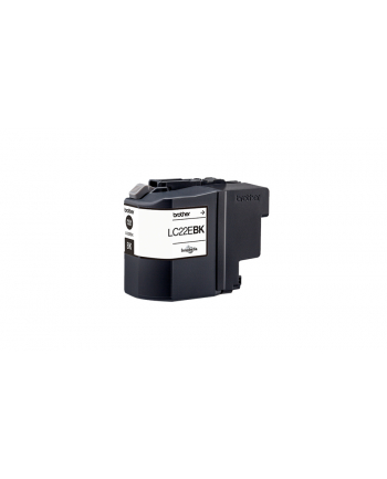 Brother ink black LC-22Eblack nr 2