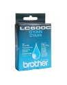 Brother ink Cyan LC-22UC - nr 2