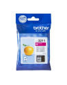 Brother ink magenta LC-3211M - nr 37