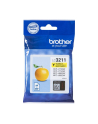 Brother ink yellow LC-3211Y - nr 10