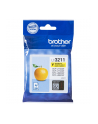 Brother ink yellow LC-3211Y - nr 14