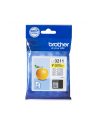 Brother ink yellow LC-3211Y - nr 17