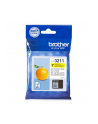 Brother ink yellow LC-3211Y - nr 36