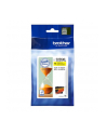 Brother ink yellow LC-3219XLC - nr 17