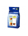 Brother ink yellow LC-3219XLC - nr 19