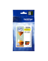 Brother ink yellow LC-3219XLC - nr 4