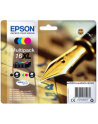 Epson Ink Multipack C13T16364012 - nr 1